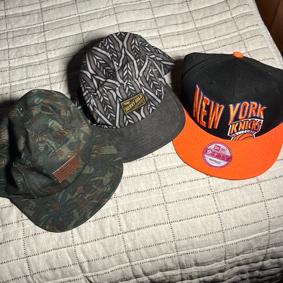 Hats - Picture 2 of 4